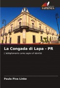 Cover-Bild zum Titel 'La Congada di Lapa - PR' von 'Paula Piva Linke'