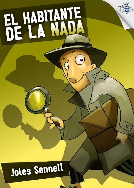 El habitante de la nada - Josep Albanell