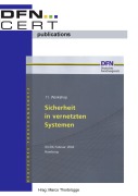 Cover-Bild zum Titel '11. Workshop "Sicherheit in vernetzten Systemen"' von 'Falko Fock, Wilhelm Dolle, Stefan Kelm, Rainer W. Gerling, Tobias Straub'
