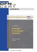 Cover-Bild zum Titel '11. Workshop "Sicherheit in vernetzten Systemen"' von 'Falko Fock, Wilhelm Dolle, Stefan Kelm, Rainer W. Gerling, Tobias Straub'