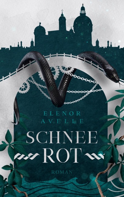 Schneerot - Elenor Avelle