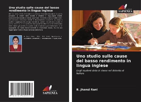 Uno studio sulle cause del basso rendimento in lingua inglese - B. Jhansi Rani