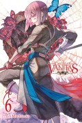 Cover-Bild zum Titel 'The Case Study of Vanitas, Vol. 6' von 'Jun Mochizuki'