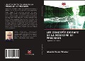 Cover-Bild zum Titel 'LES CONCEPTS DE BASE DE LA MÉDECINE DE PRÉCISION' von 'Eduardo Reyna-Villasmil'