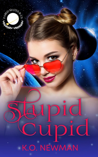 Stupid Cupid - K. O. Newman