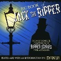 Cover-Bild zum Titel 'The Big Book of Jack the Ripper Lib/E' von 'Otto Penzler'