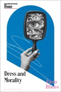 Cover-Bild zum Titel 'Dress and Morality' von 'Aileen Ribeiro'