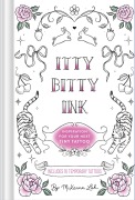 Cover-Bild zum Titel 'Itty Bitty Ink' von 'McKenna Lah'