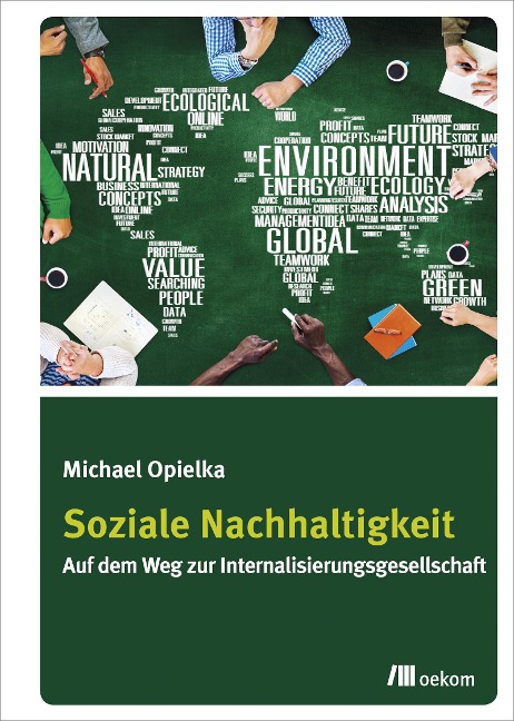 Soziale Nachhaltigkeit - Michael Opielka