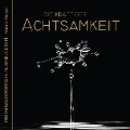 Cover-Bild zum Titel 'Die Kraft der Achtsamkeit' von 'Renato Kruljac'