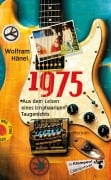 Cover-Bild zum Titel '1975' von 'Wolfram Hänel'