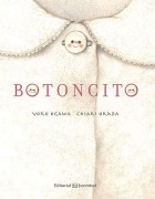 Cover-Bild zum Titel 'Botoncito' von 'Yaoko Ogawa'