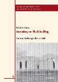 Cover-Bild zum Titel 'Anwendung von Musik im Alltag' von 'Richard von Georgi'