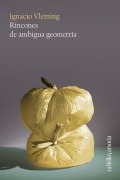 Cover-Bild zum Titel 'Rincones de Ambigua Geometria' von 'Ignacio Vleming'