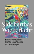 Cover-Bild zum Titel 'Siddharthas Wiederkehr' von 'Günter von Hummel'