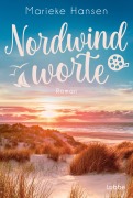 Cover-Bild zum Titel 'Nordwindworte' von 'Marieke Hansen'