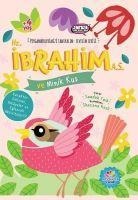 Hz. Ibrahim a.s ve Minik Kus - Peygamberlerimizi Taniyalim Sevelim Serisi 3 - Saadah Taib
