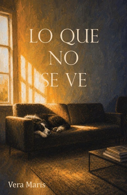 Lo que no se ve - Vera Maris