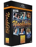 Cover-Bild zum Titel 'Nachbarn' von 'John Hanlon, Reg Watson, Jeff Truman, Ray Kolle, Katrina Foster'