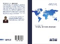 Thirukkural w erze globalizacji - K. M. A. Ahamed Zubair