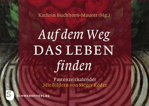 Auf dem Weg das Leben finden - 