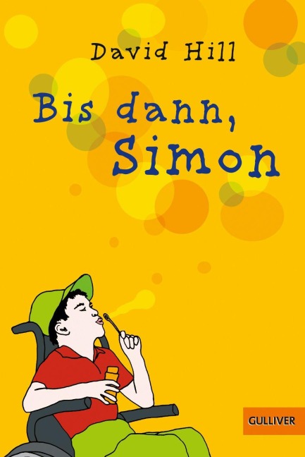 Bis dann, Simon - David Hill