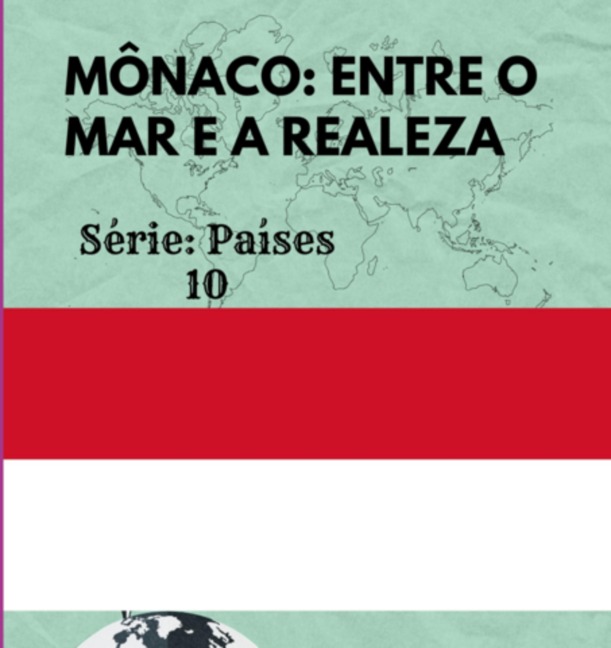 Mônaco - Ricardo de Souza