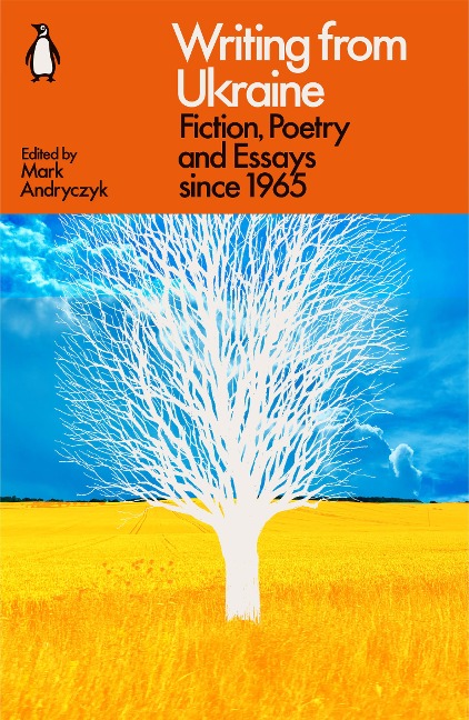 Writing from Ukraine - 