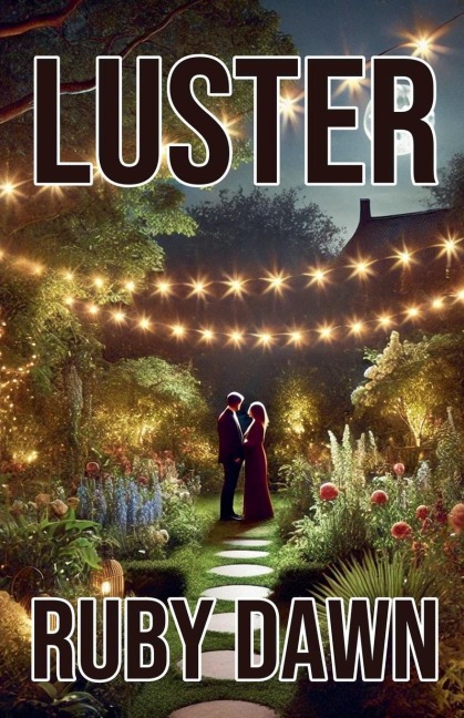 Luster - Ruby Dawn