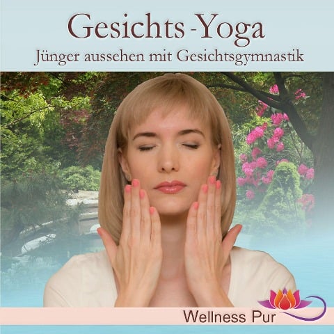 Gesichts - Yoga - Volker Hoffmann