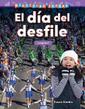 Cover-Bild zum Titel 'Diversión Y Juegos: El Día del Desfile' von 'Susan Daddis'