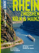 Cover-Bild zum Titel 'DuMont Bildatlas Rhein, Zwischen Köln & Mainz' von 'Klaus Simon'