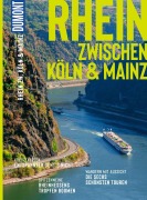 Cover-Bild zum Titel 'DuMont Bildatlas Rhein, Zwischen Köln & Mainz' von 'Klaus Simon'