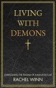 Cover-Bild zum Titel 'Living With Demons' von 'Rachel Winn'