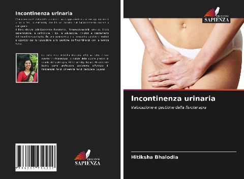 Incontinenza urinaria - Hitiksha Bhalodia