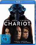 Cover-Bild zum Titel 'Chariot' von 'Adam Sigal, Richard Patrick'