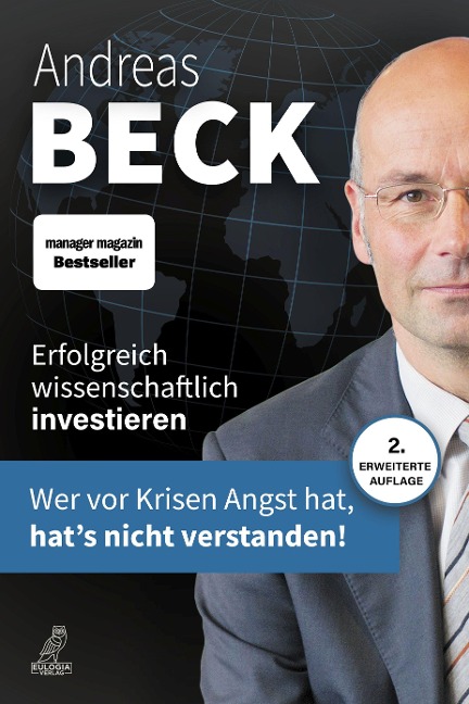 Erfolgreich wissenschaftlich investieren - Andreas Beck