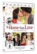 To Rome with Love - 