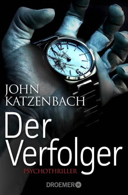 Der Verfolger - John Katzenbach