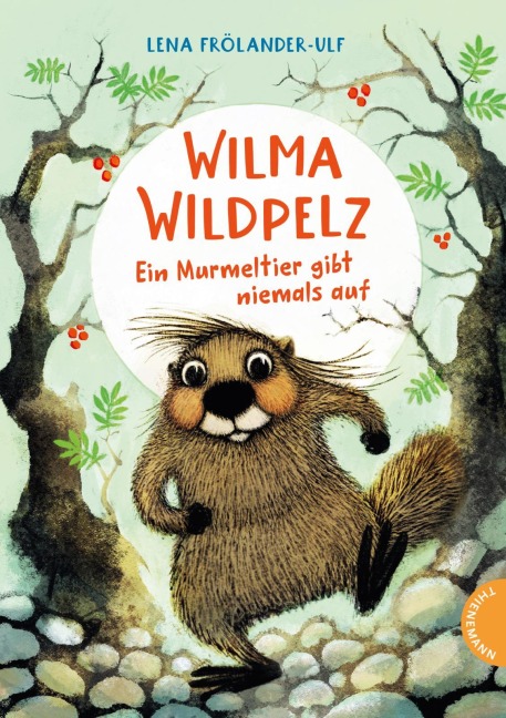 Wilma Wildpelz