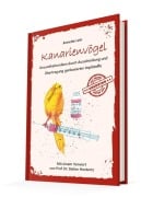 Kanarienvögel - Annette Lein