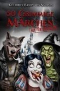 Cover-Bild zum Titel '50 GRIMMige Märchen' von 'Gerardus Baron von Sachsen'