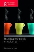 Cover-Bild zum Titel 'Routledge Handbook of Well-Being' von ''