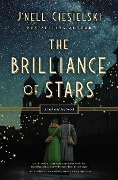 Cover-Bild zum Titel 'The Brilliance of Stars' von 'J'Nell Ciesielski'