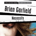 Necessity - Brian Garfield, Brain Garfield