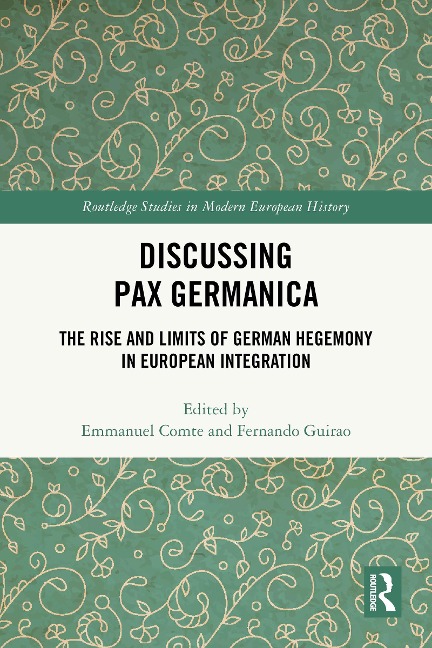 Discussing Pax Germanica - 
