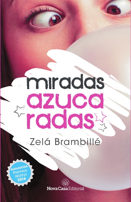 Miradas azucaradas - Zelá Brambillé