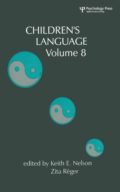 Children's Language - 