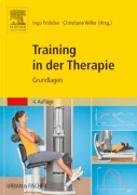 Cover-Bild zum Titel 'Training in der Therapie - Grundlagen' von ''