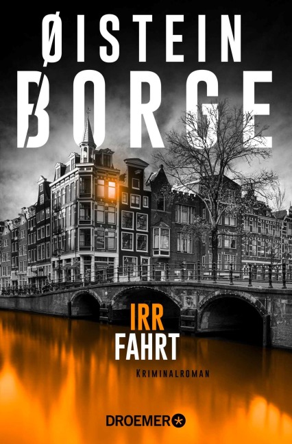 Irrfahrt - Øistein Borge